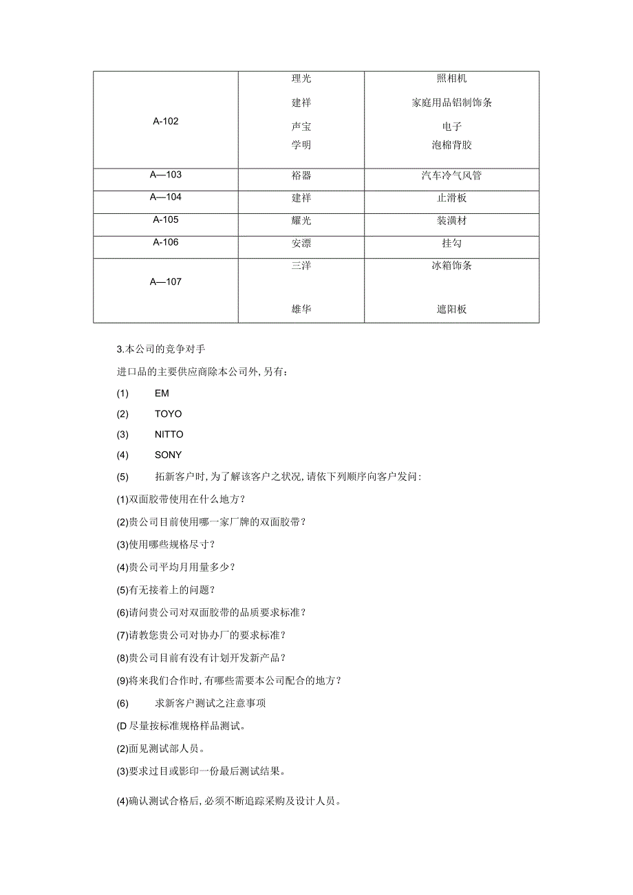 【入职管理-入职销售人员培训典范】工业品工作人员教育.docx_第2页