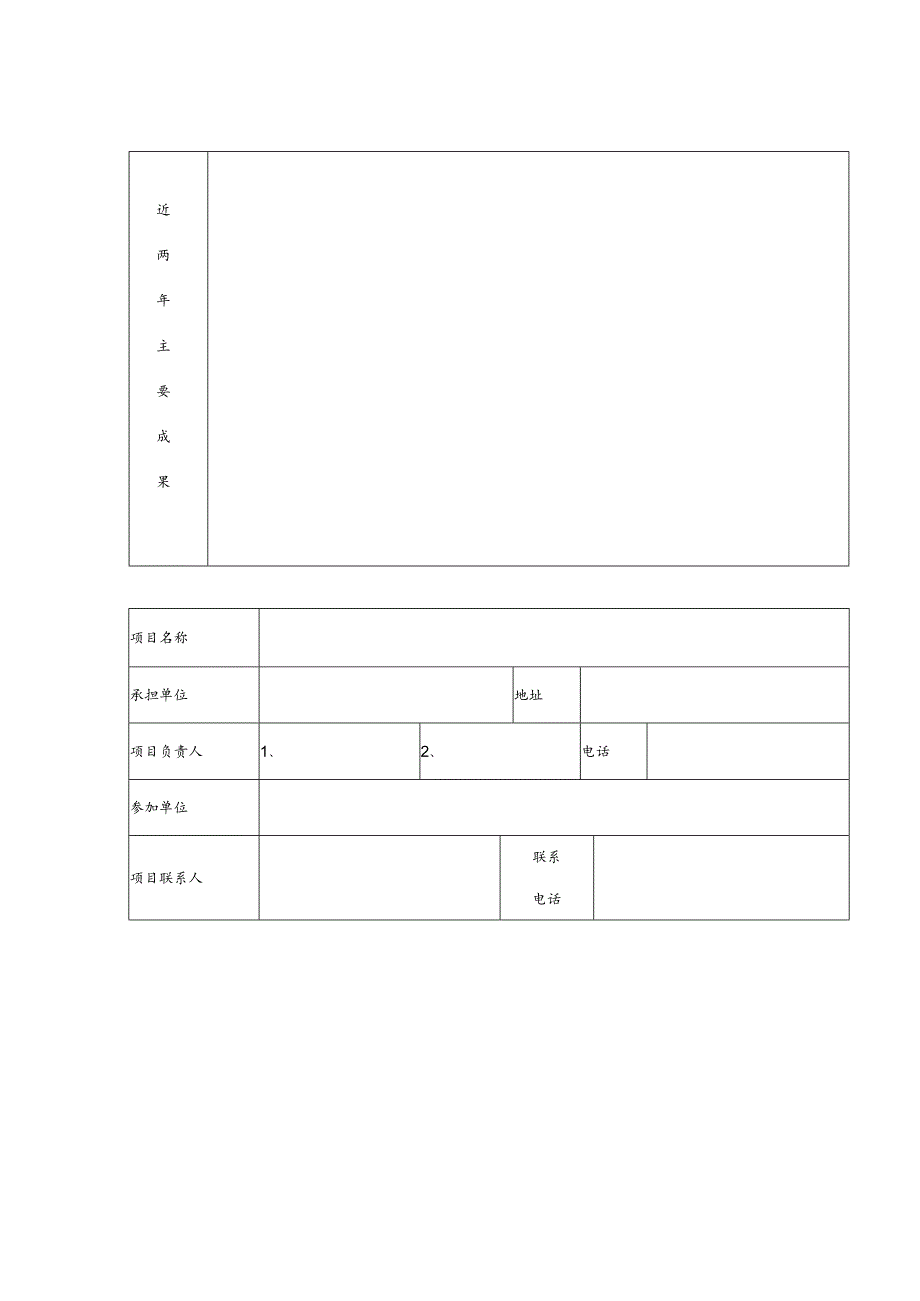 海沧区社会发展和软科学类项目申报表.docx_第3页