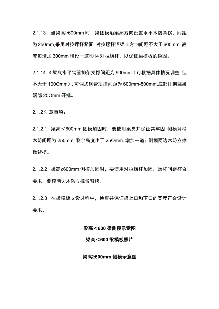 模板支撑系统操作指引及施工注意事项全.docx_第2页