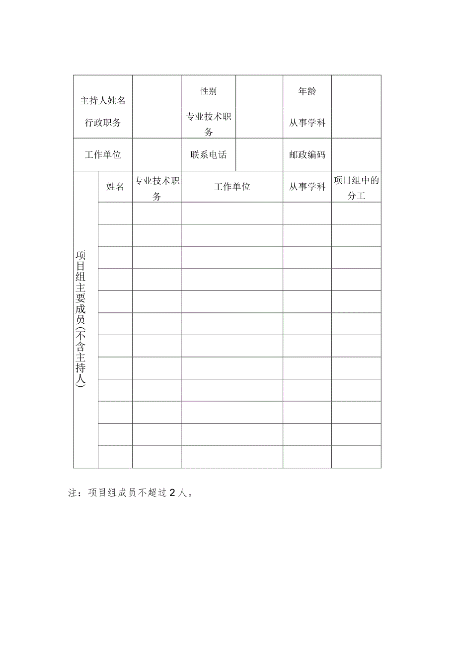 马克思主义学院教学改革研究课题立项申报书.docx_第3页