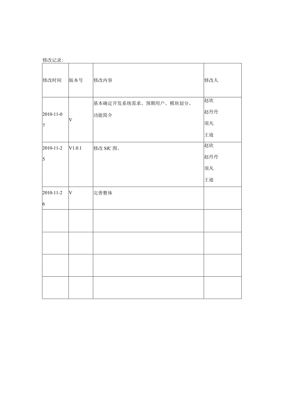 酒店订房管理系统-可行性分析报告.docx_第2页