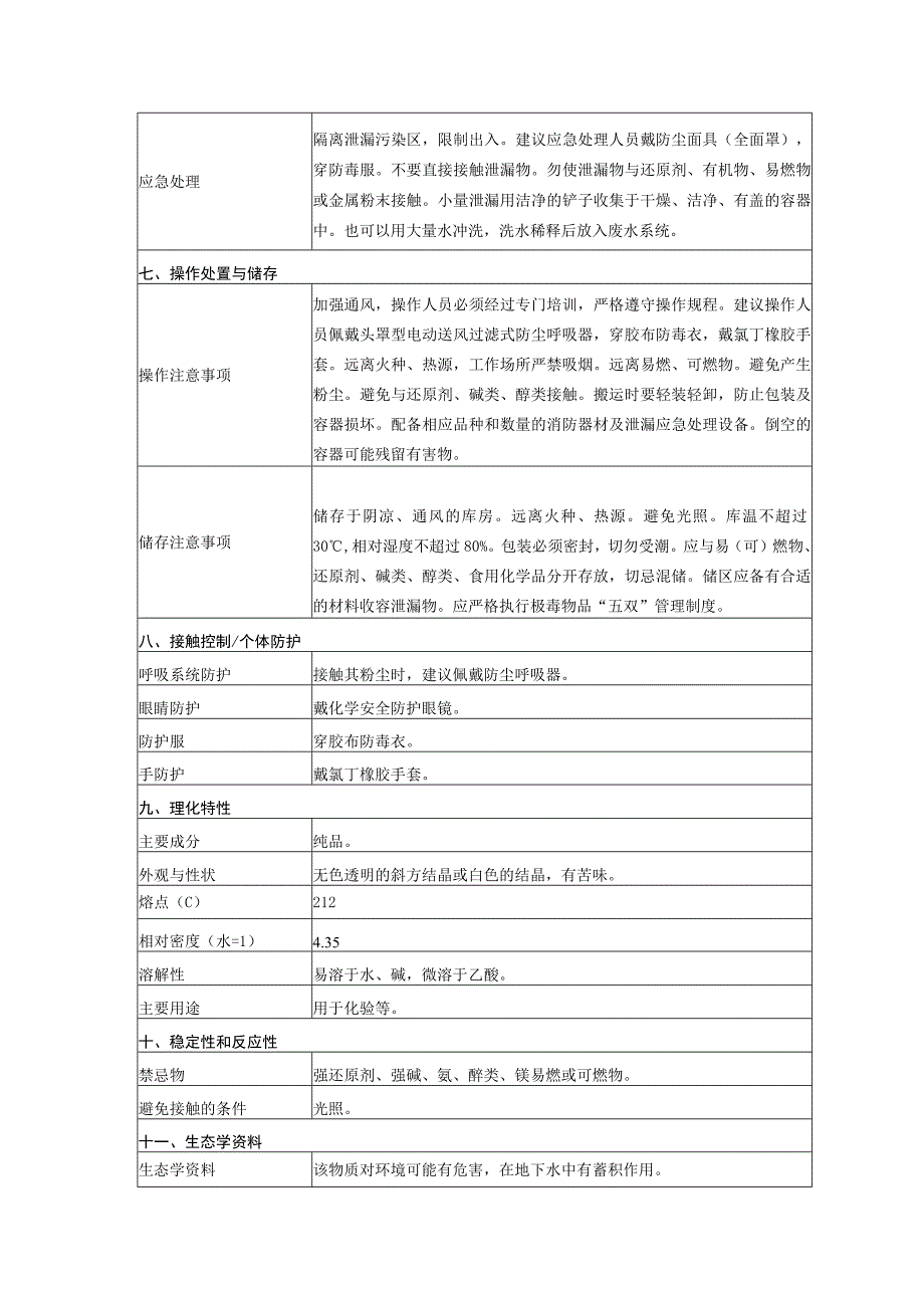 硝酸银MSDS安全技术说明书.docx_第2页