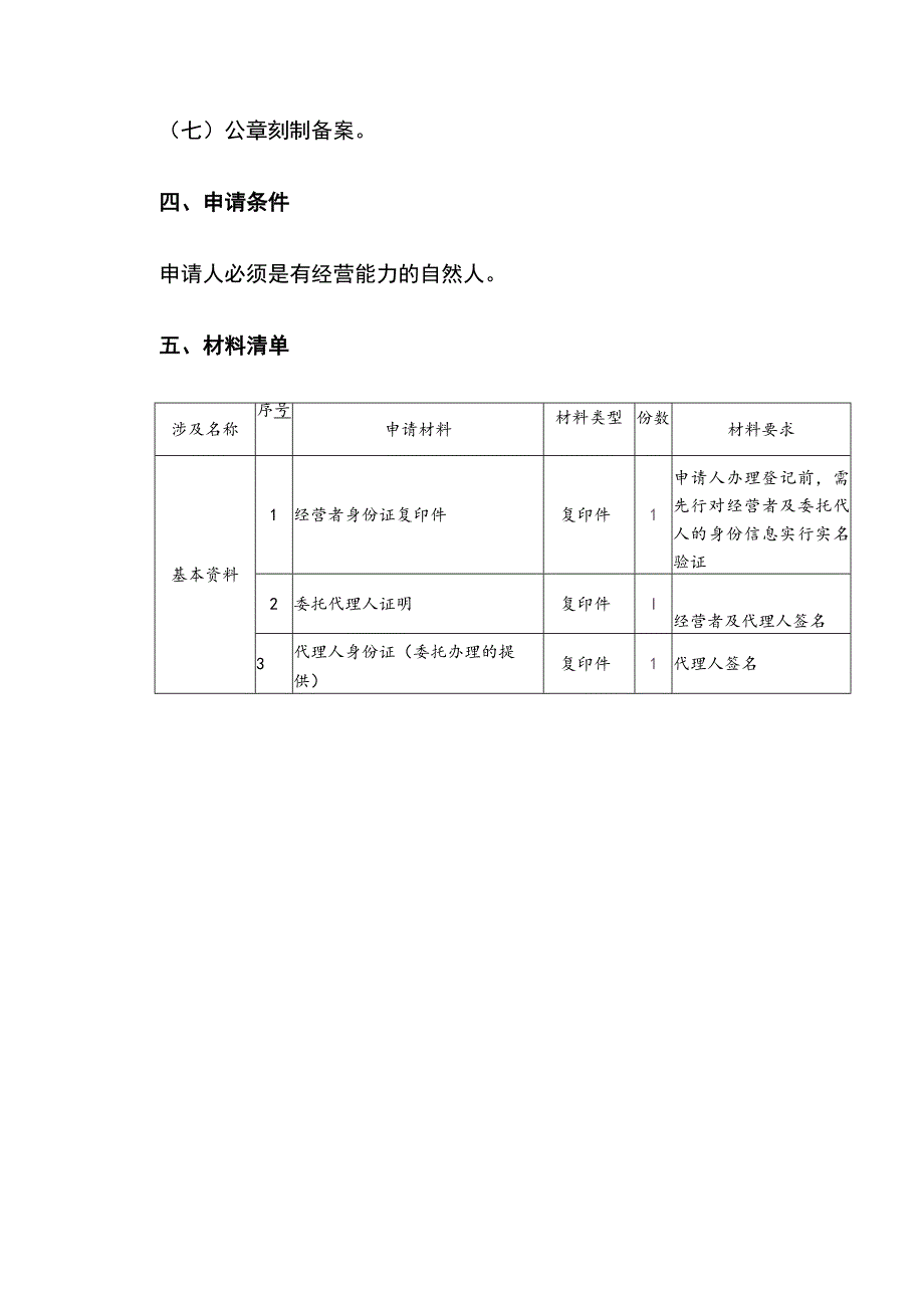 开一家泡菜店的公司证照注册流程.docx_第2页