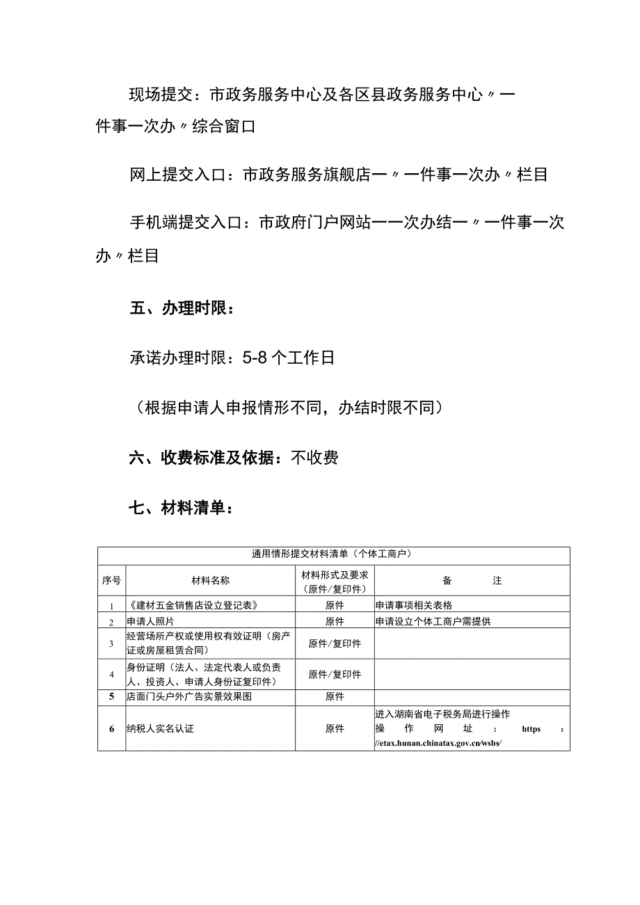 开一家建材五金销售店证照注册流程.docx_第2页