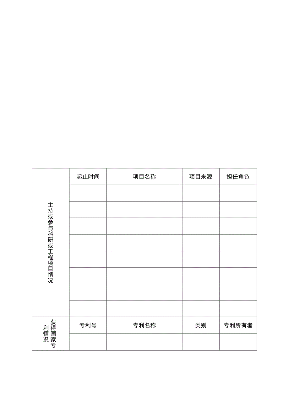 全国粮食和物资储备技能大师申报书.docx_第3页