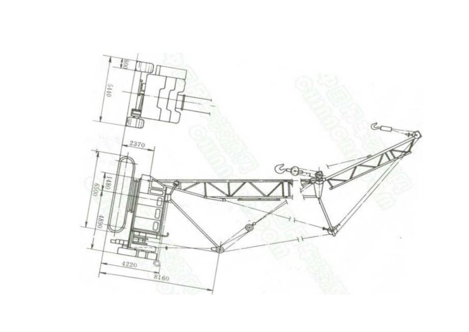 背压机热电联产新建工程EPC总承包施工机械机具仪器.docx_第3页