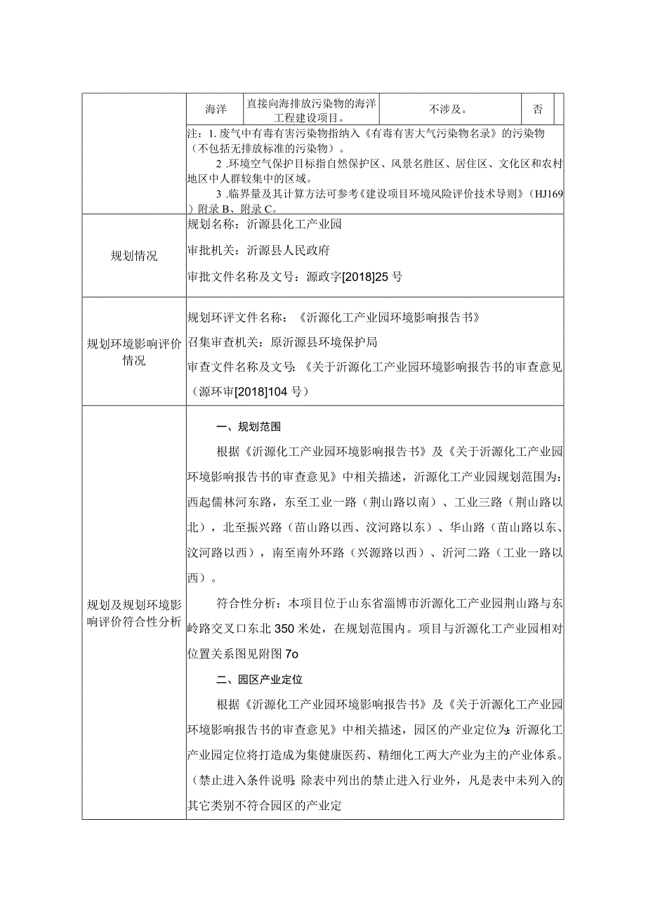 安耐科新能源设备（淄博）有限公司氢气压缩机与加氢制氢储氢运氢装备制造建设项目环境影响评价报告书.docx_第3页