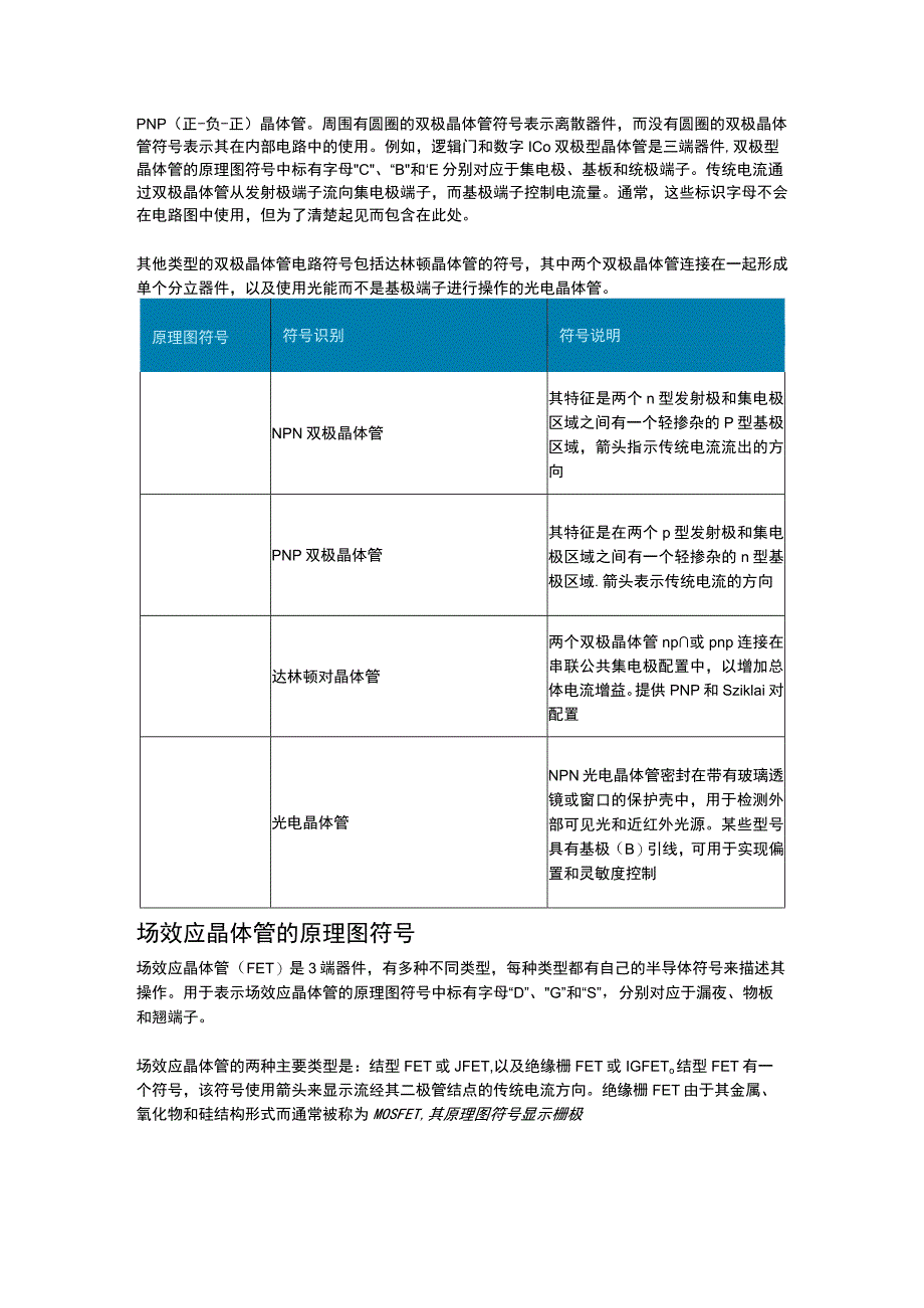 （典型）半导体原理图符号梳理详解.docx_第2页