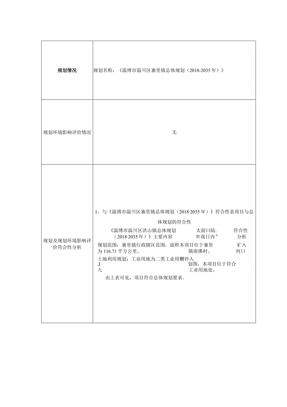 年产140万吨水泥粉磨技改项目环境影响评价报告书.docx_第3页