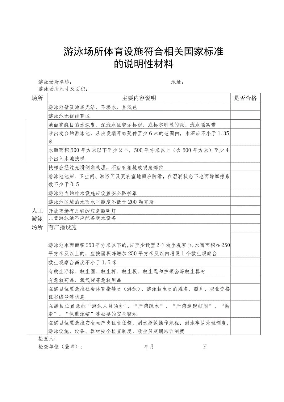 经营高危险性体育项目申请书.docx_第3页