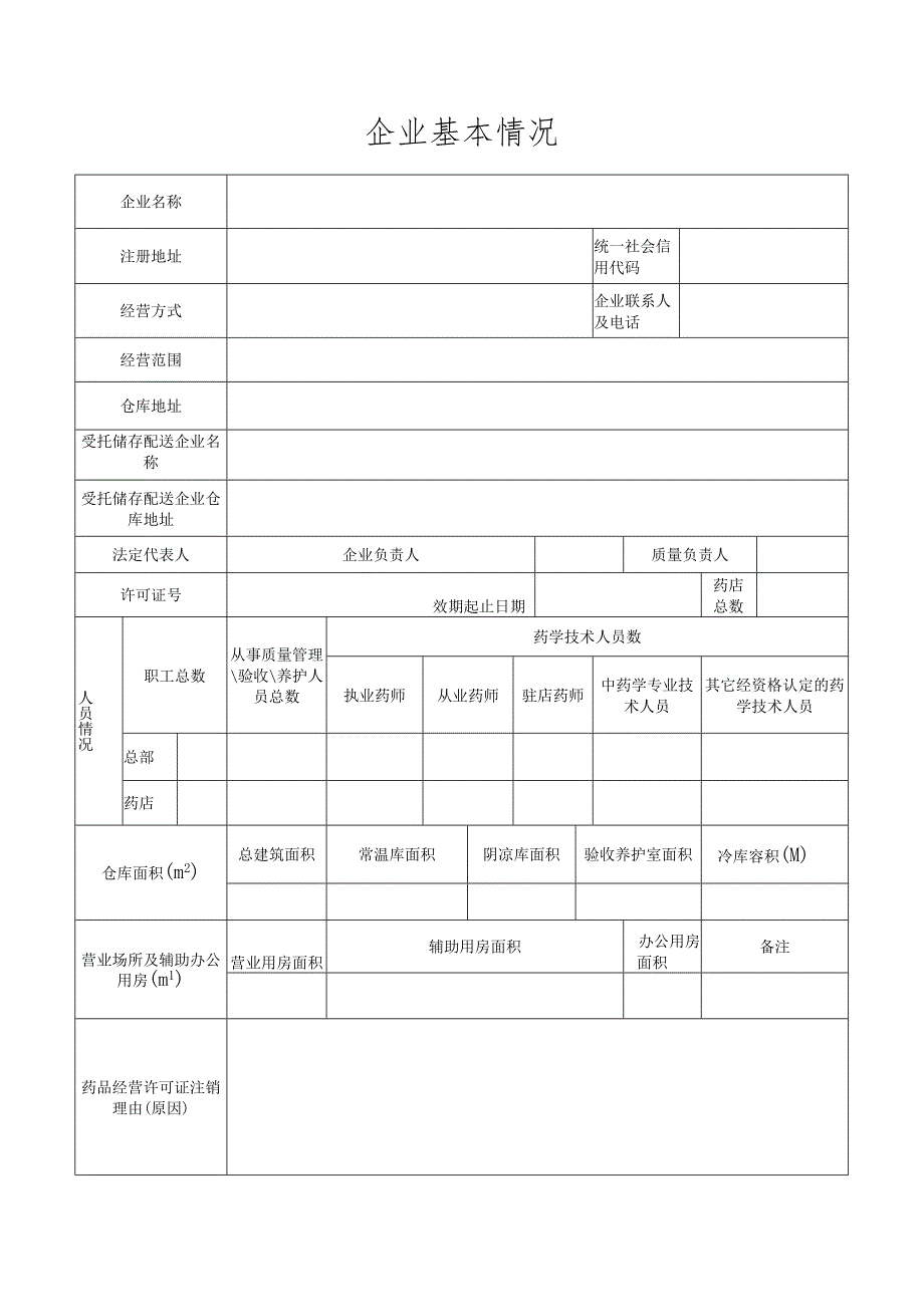 连锁总部注销申请表.docx_第2页