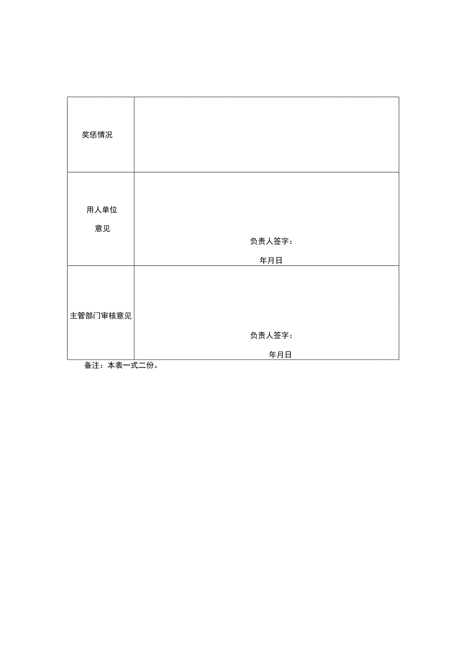 重庆市教育学会临聘人员登记备案表.docx_第2页