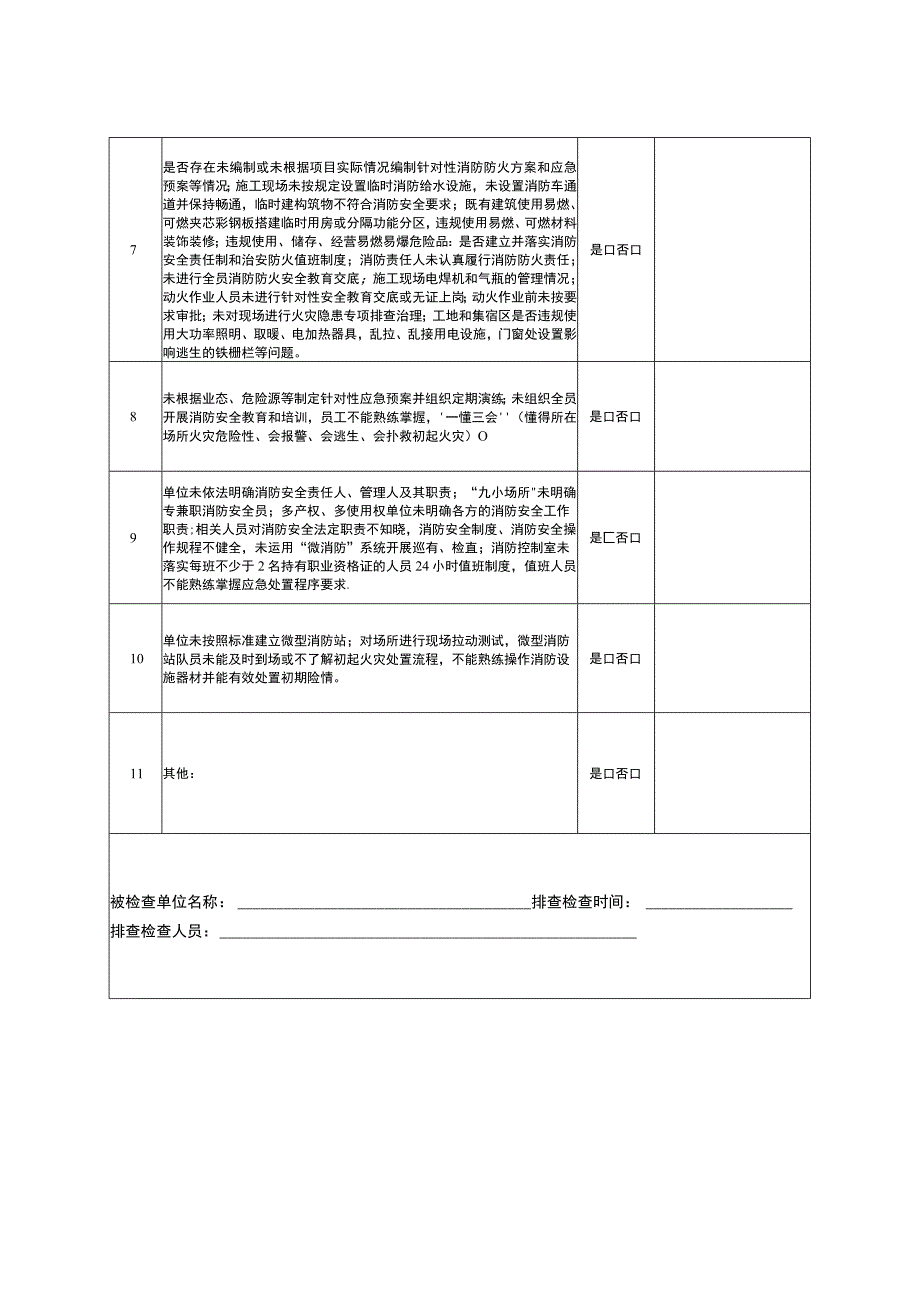 消防安全检查登记表.docx_第2页