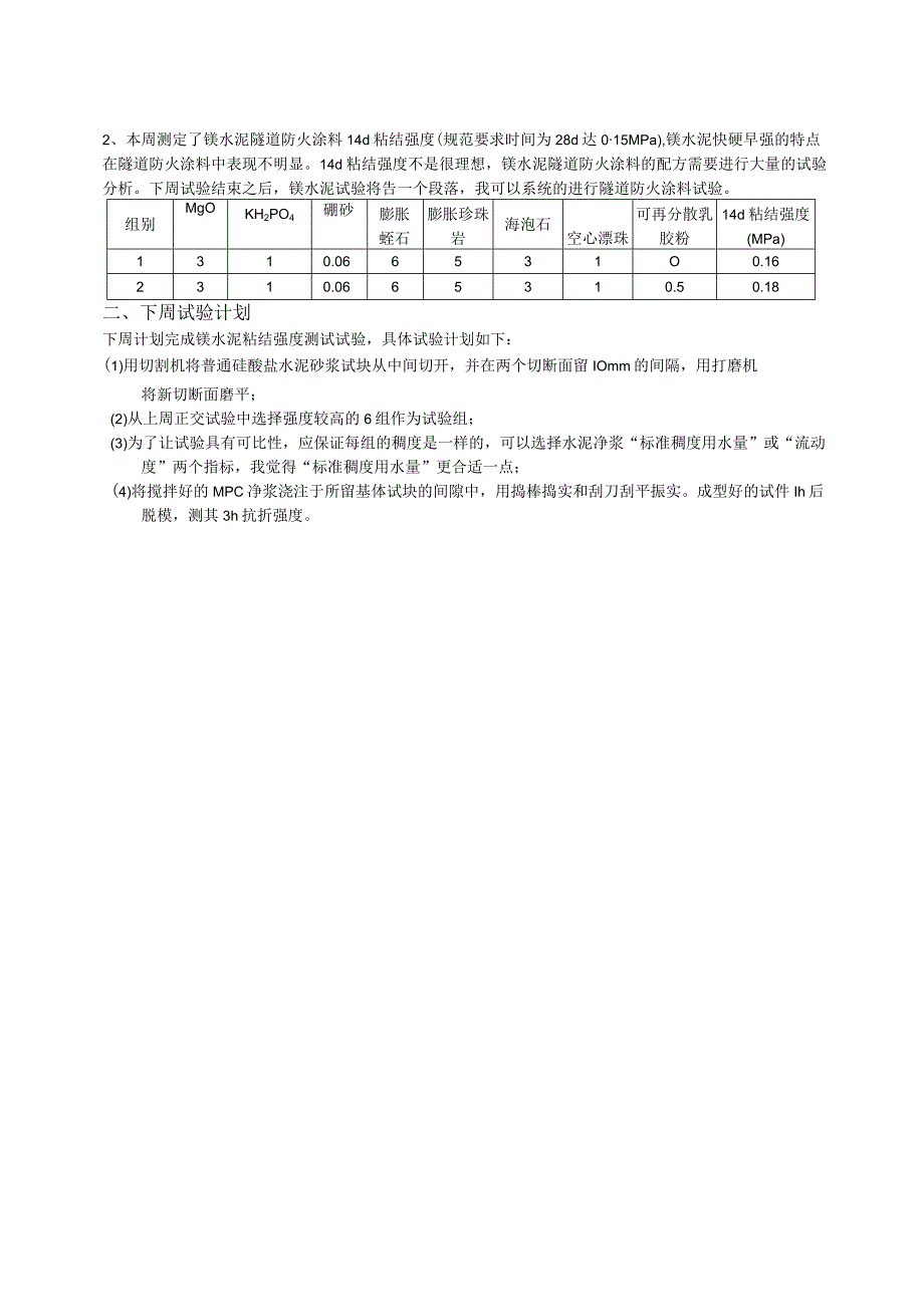 正交试验得出的最优配合比进行了单因素试验.docx_第3页