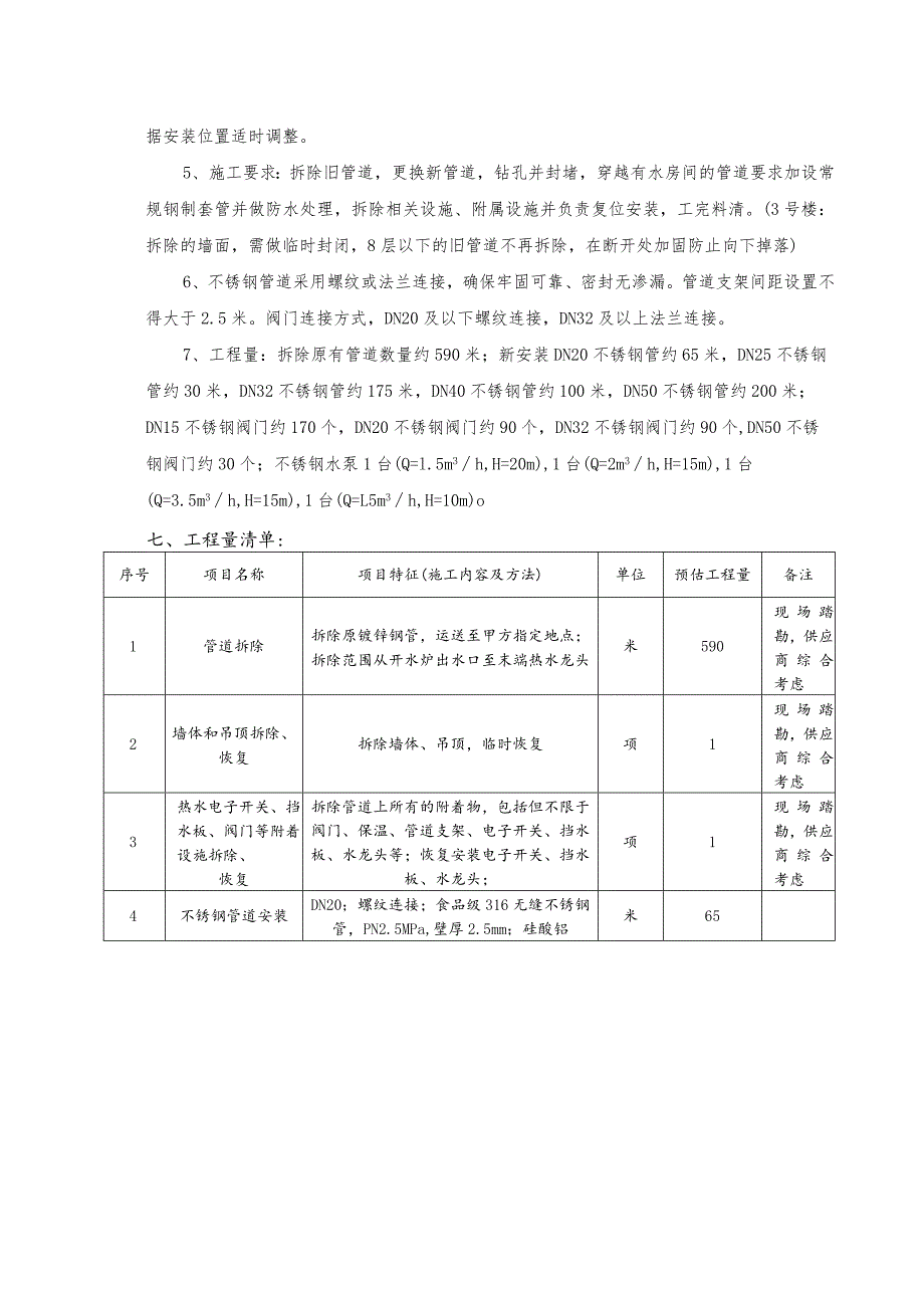 第五章项目技术标准和要求.docx_第2页