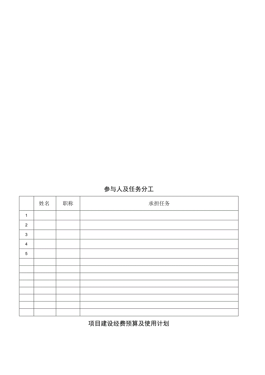 郑州轻工业学院双语教学建设示范课程建设计划任务书.docx_第2页