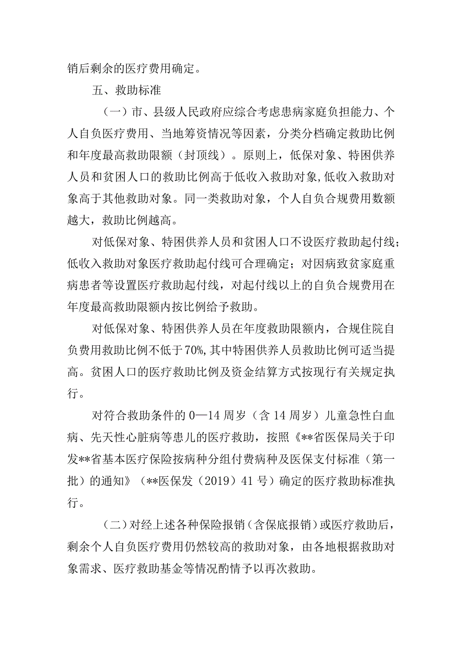 城乡医疗救助实施方案.docx_第3页