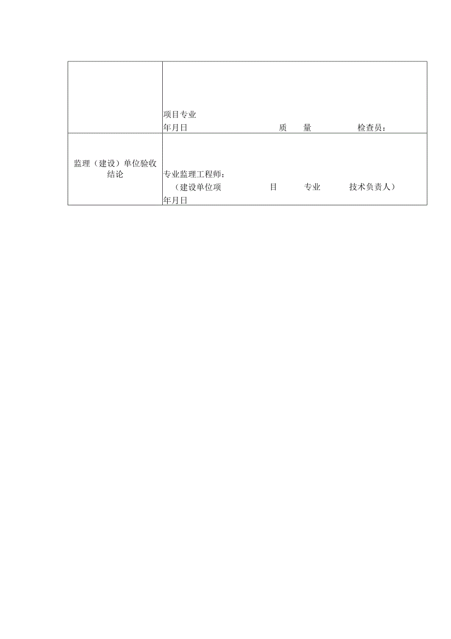 建筑项目水泥土搅拌桩地基工程检验批质量验收记录表.docx_第2页