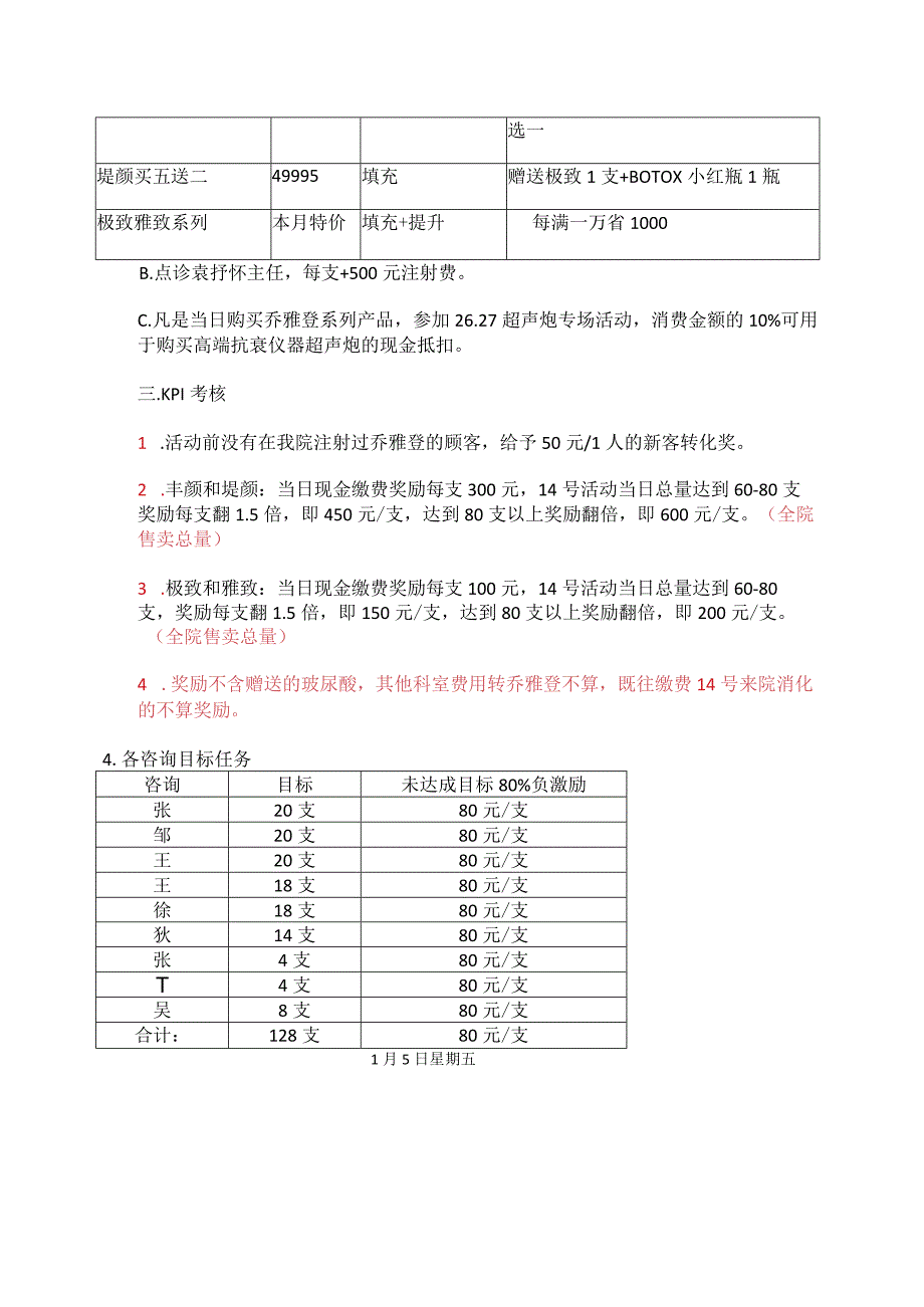 医美无创注射乔雅登专场活动营销方案.docx_第2页