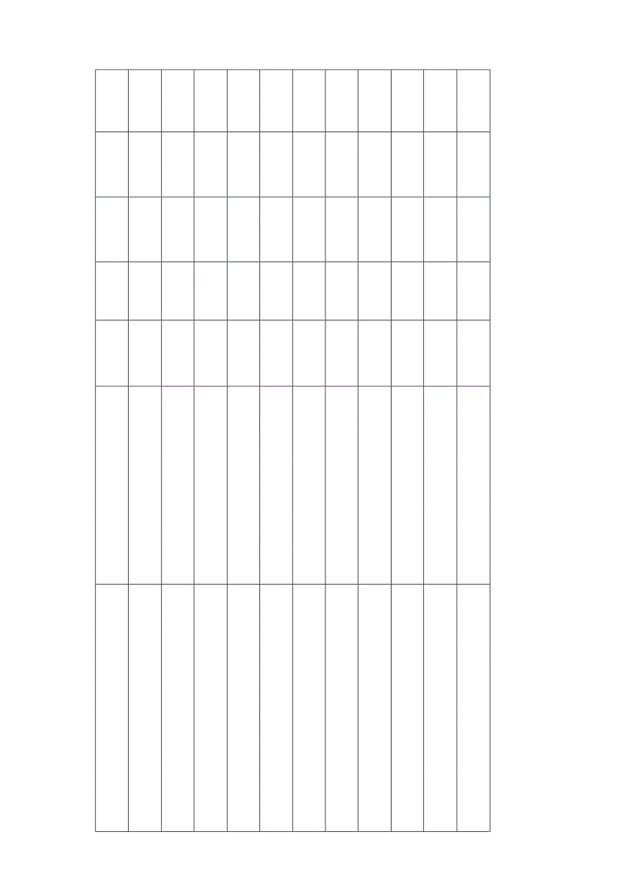 掘进设备使用登记表BZH.docx_第3页