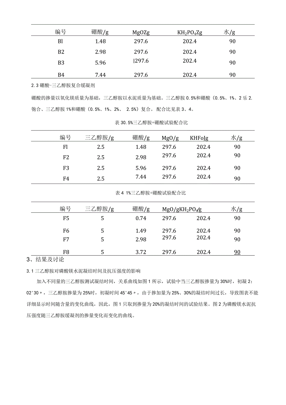 磷酸镁水泥缓凝剂的研究.docx_第3页