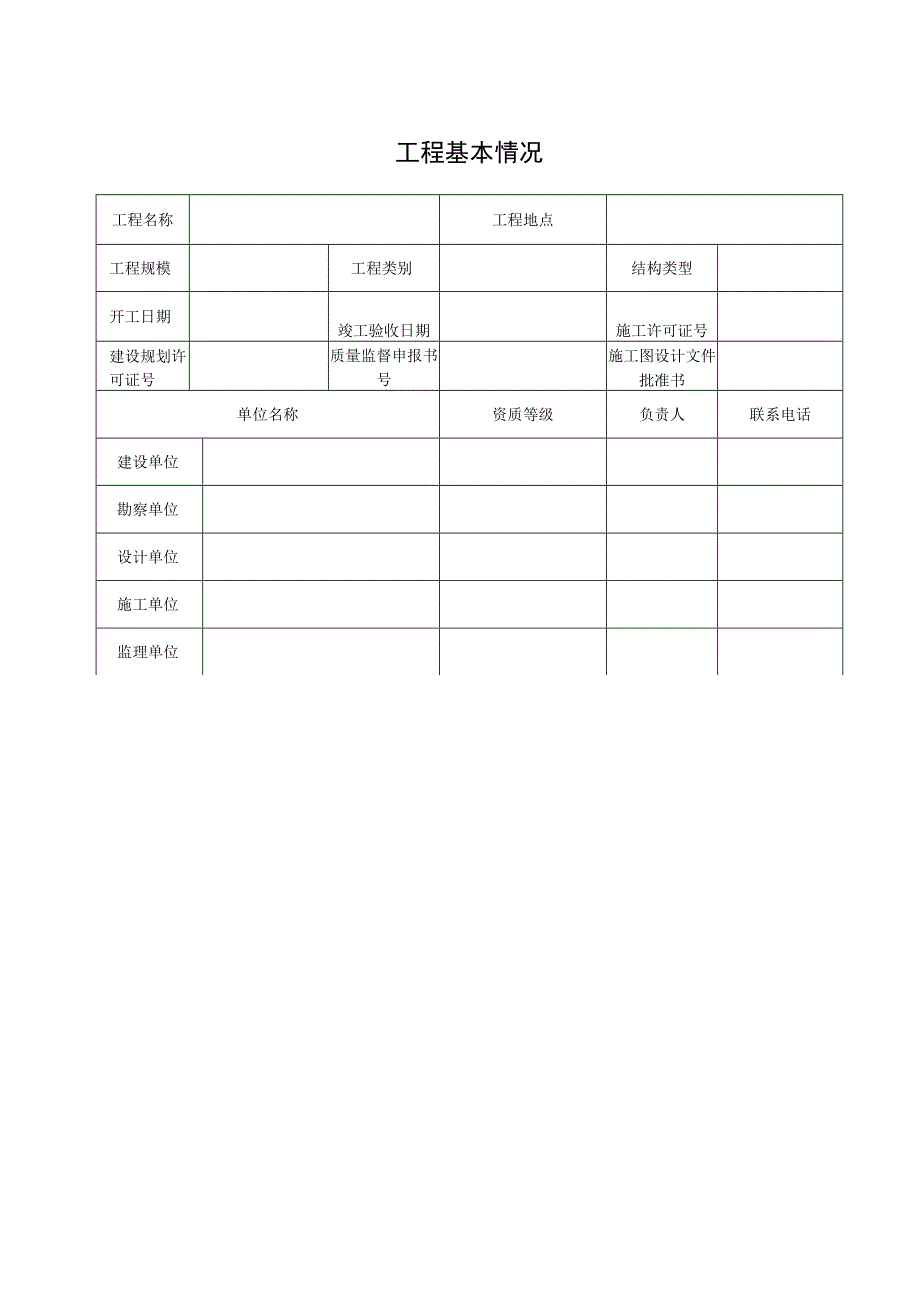 某某省建设工程竣工验收备案书.docx_第2页