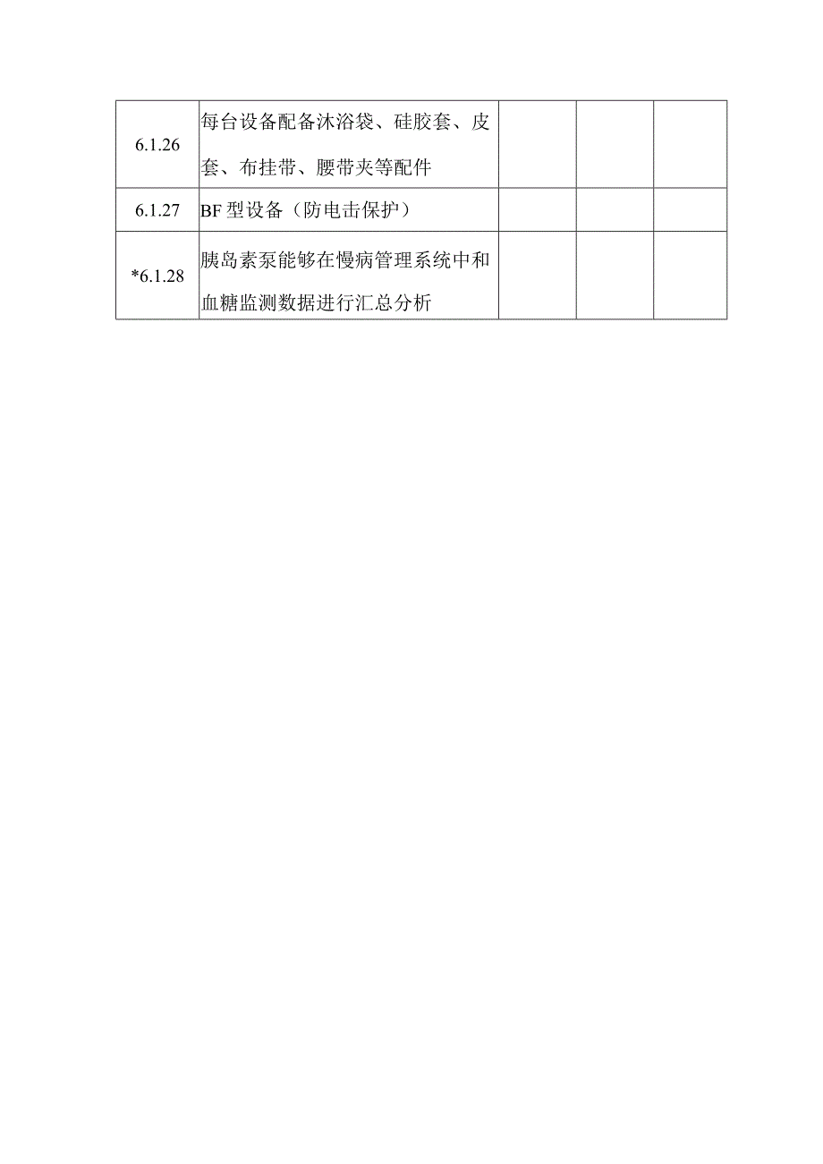 胰岛素泵技术参数.docx_第3页