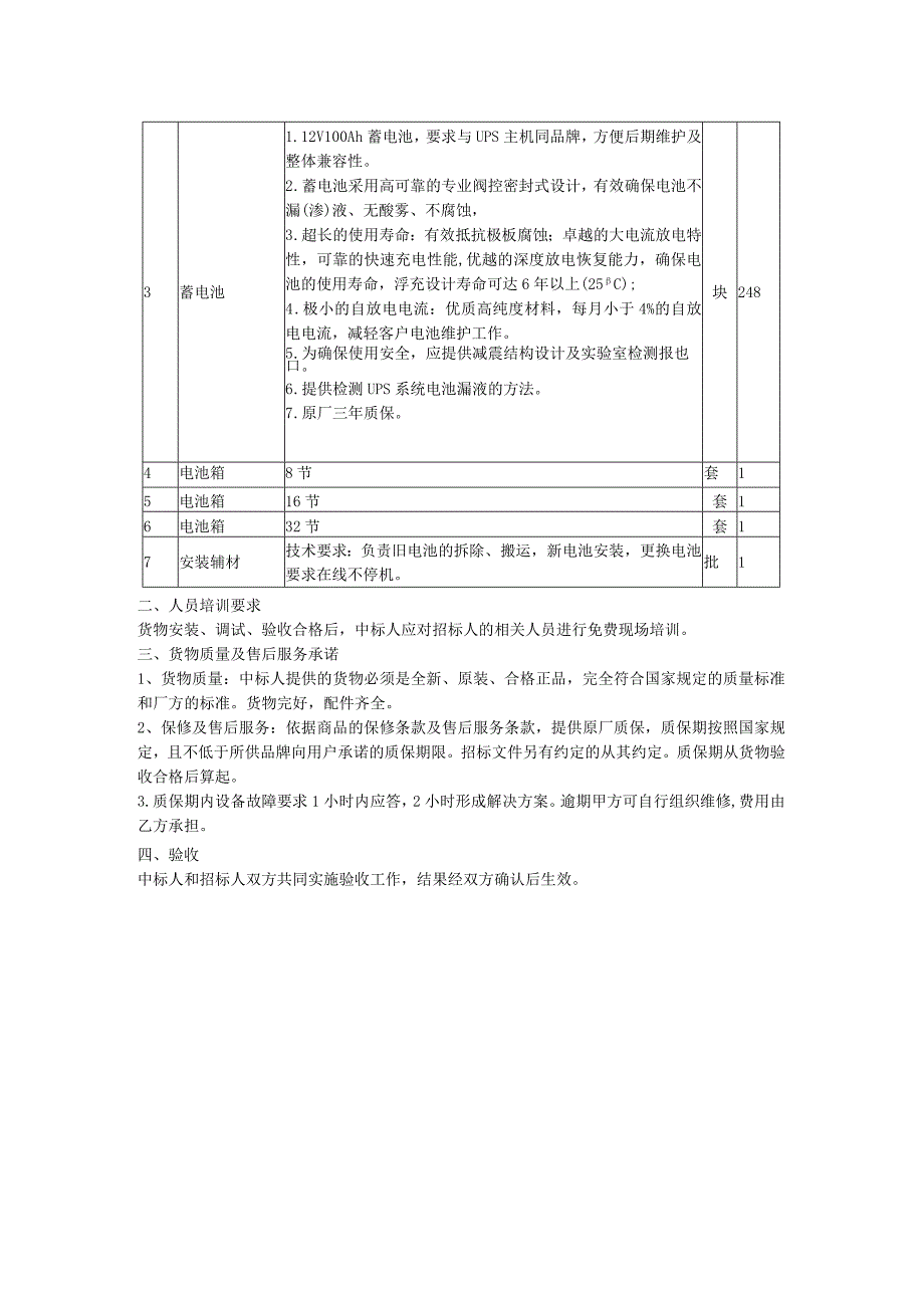 货物需求及技术要求.docx_第2页