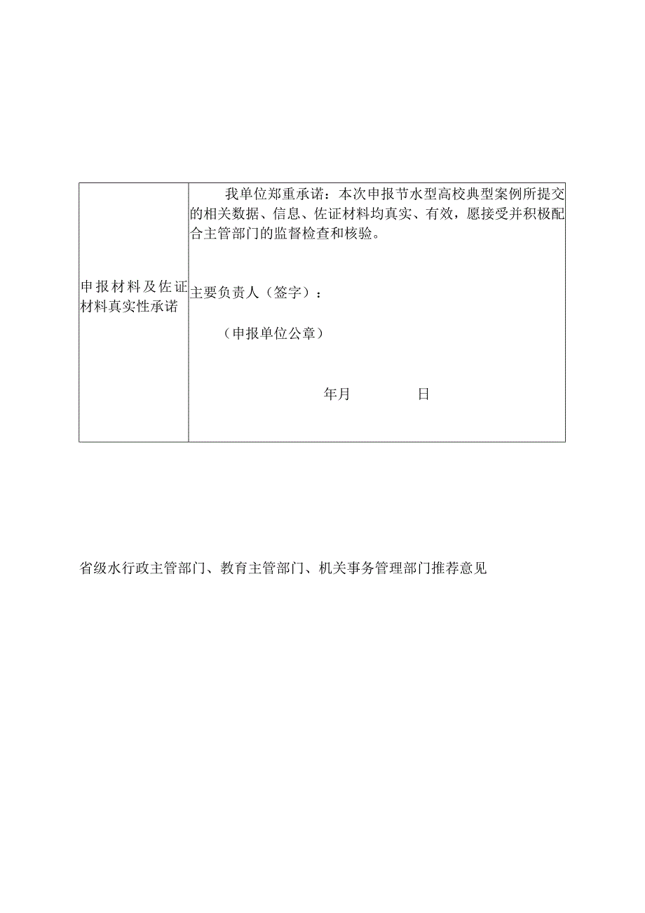 节水型高校典型案例申报表.docx_第2页