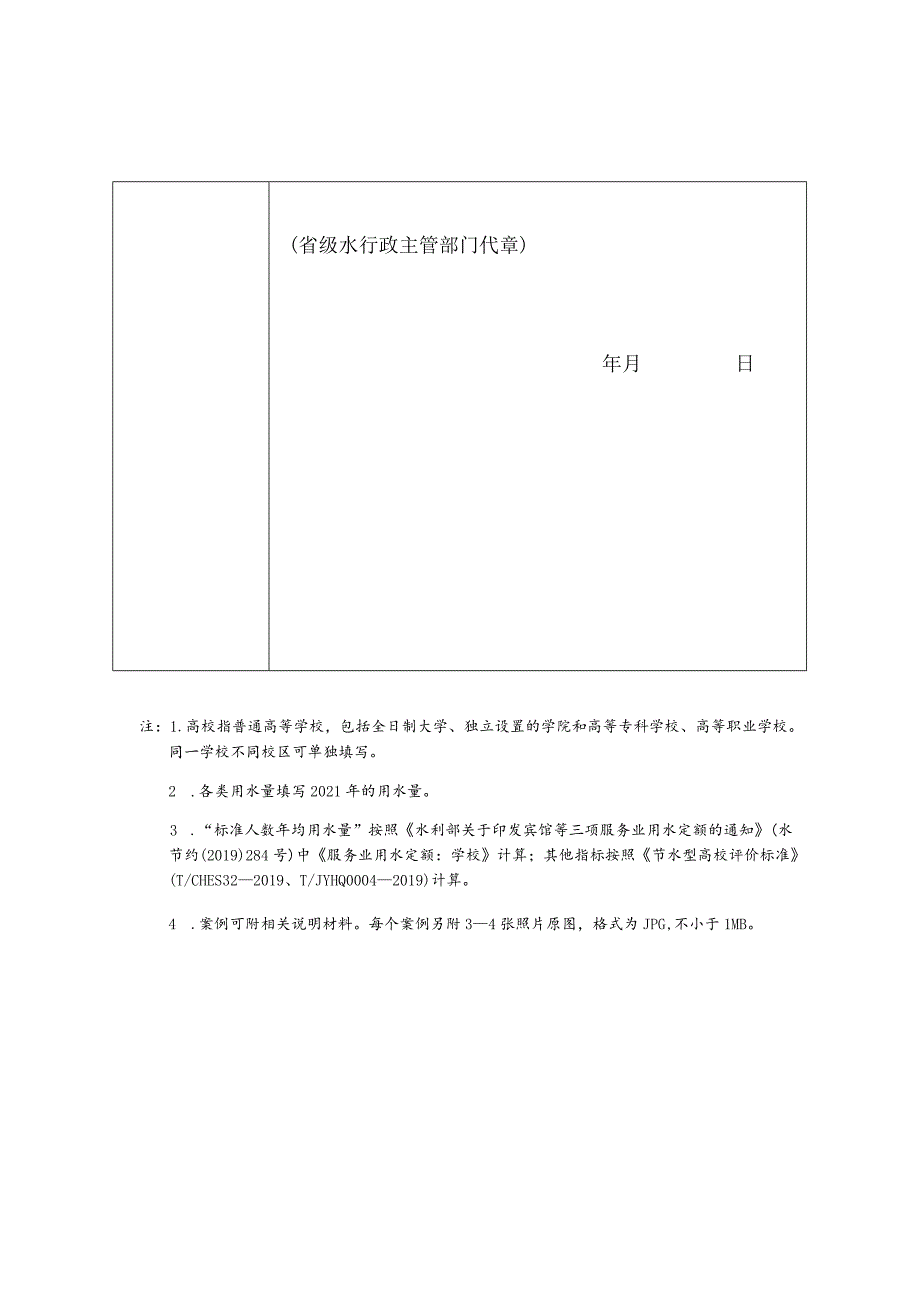 节水型高校典型案例申报表.docx_第3页