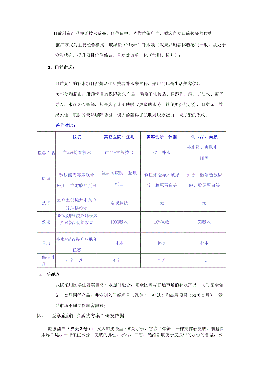 医美注射微创美容项目包装方案.docx_第2页