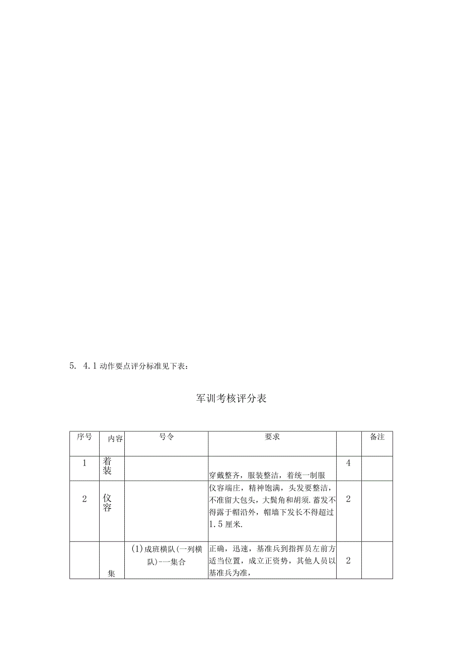 现代化企业工业园物业管理保安培训制度.docx_第3页