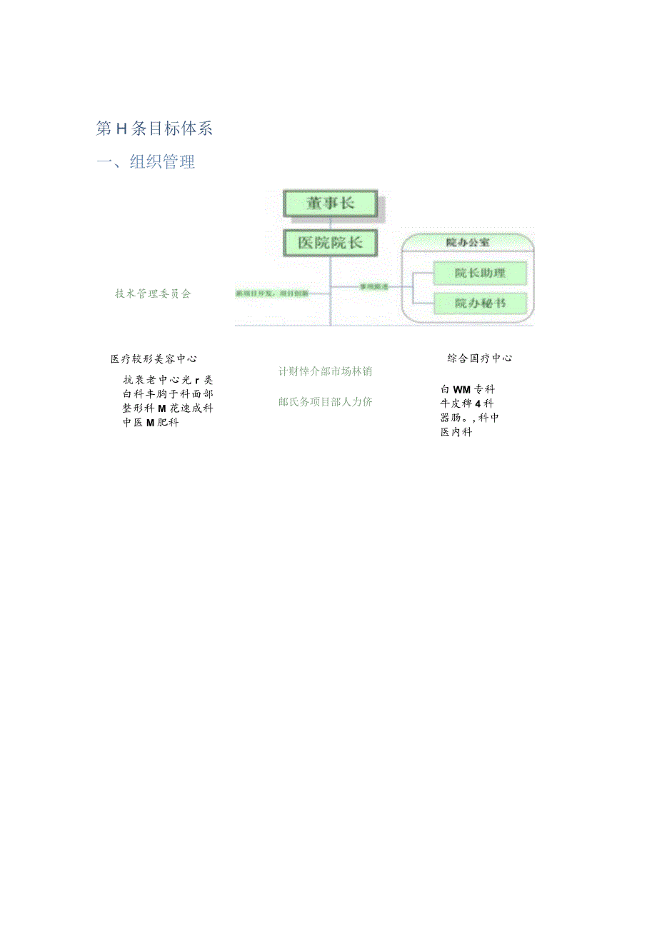 医美整形医院发展规划书.docx_第3页