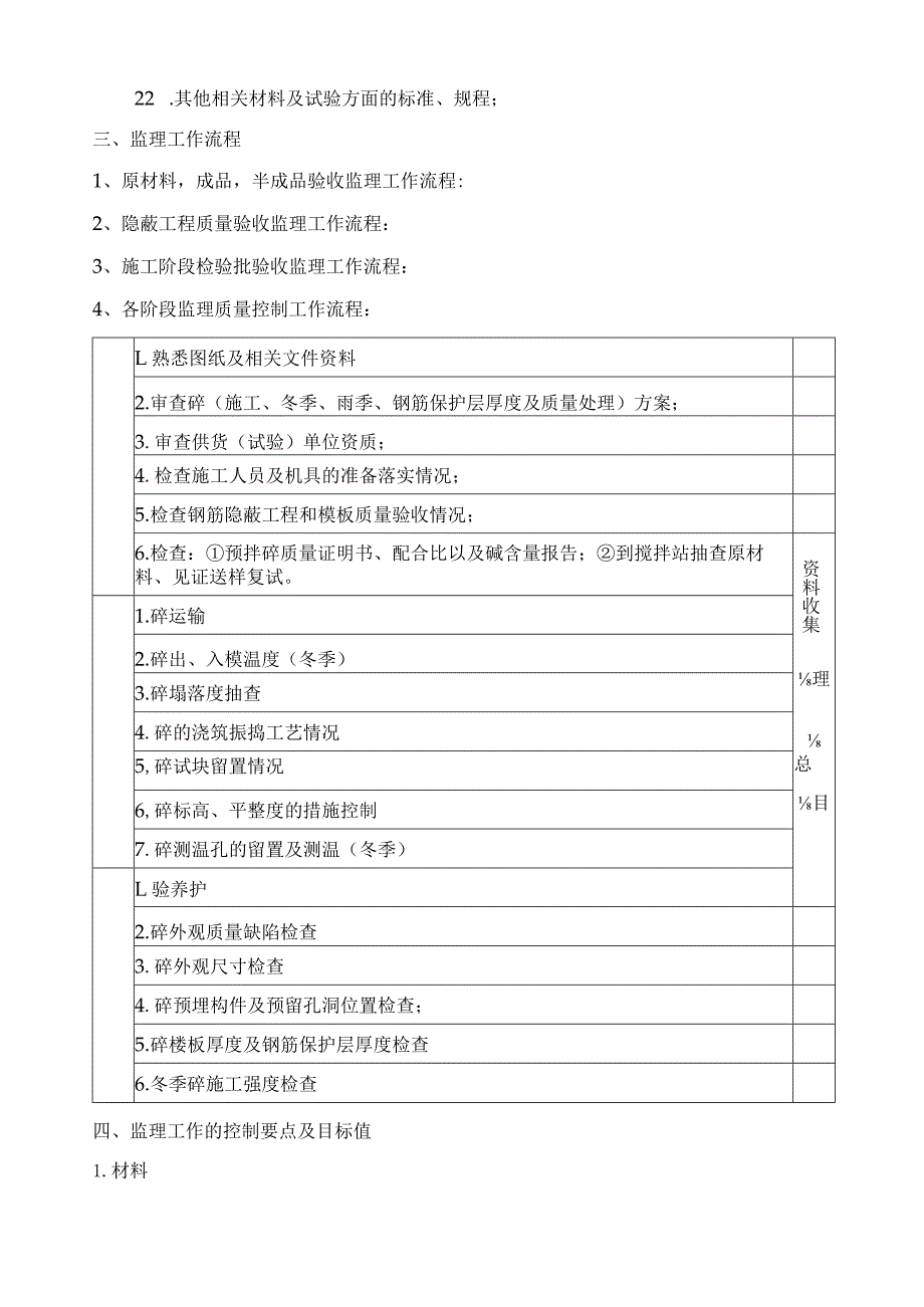 建筑项目大体积混凝土工程监理实施细则.docx_第2页