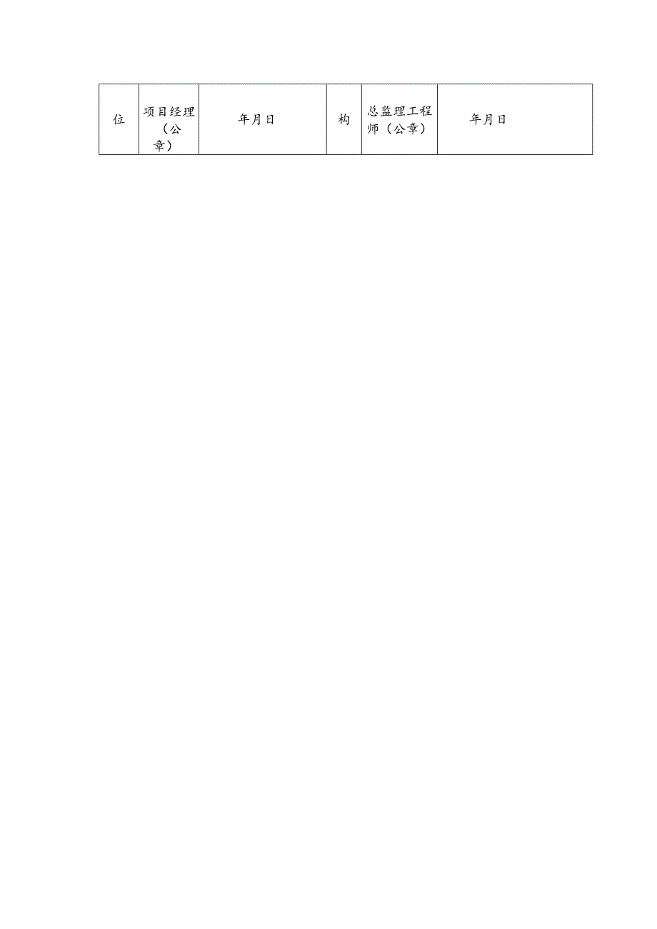 农田水利工程渠系建筑物砼渡槽单元工程质量评定表.docx_第2页