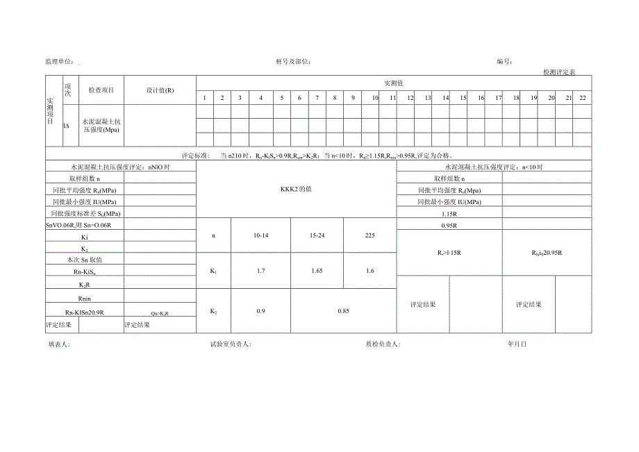 水泥混凝土抗压强度评定.docx_第2页