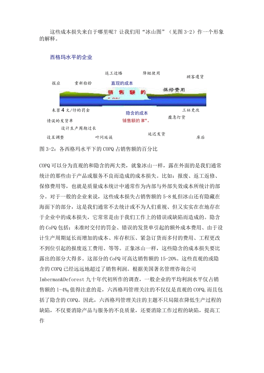 六西格玛管理与不良质量成本.docx_第2页