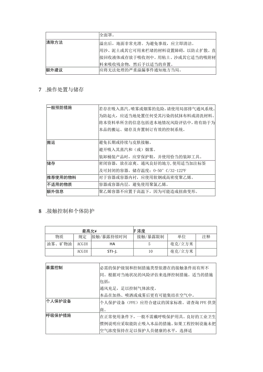 产品安全技术说明书（MSDS）.docx_第3页