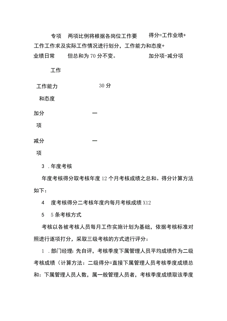 绩效考核实施细则全.docx_第3页