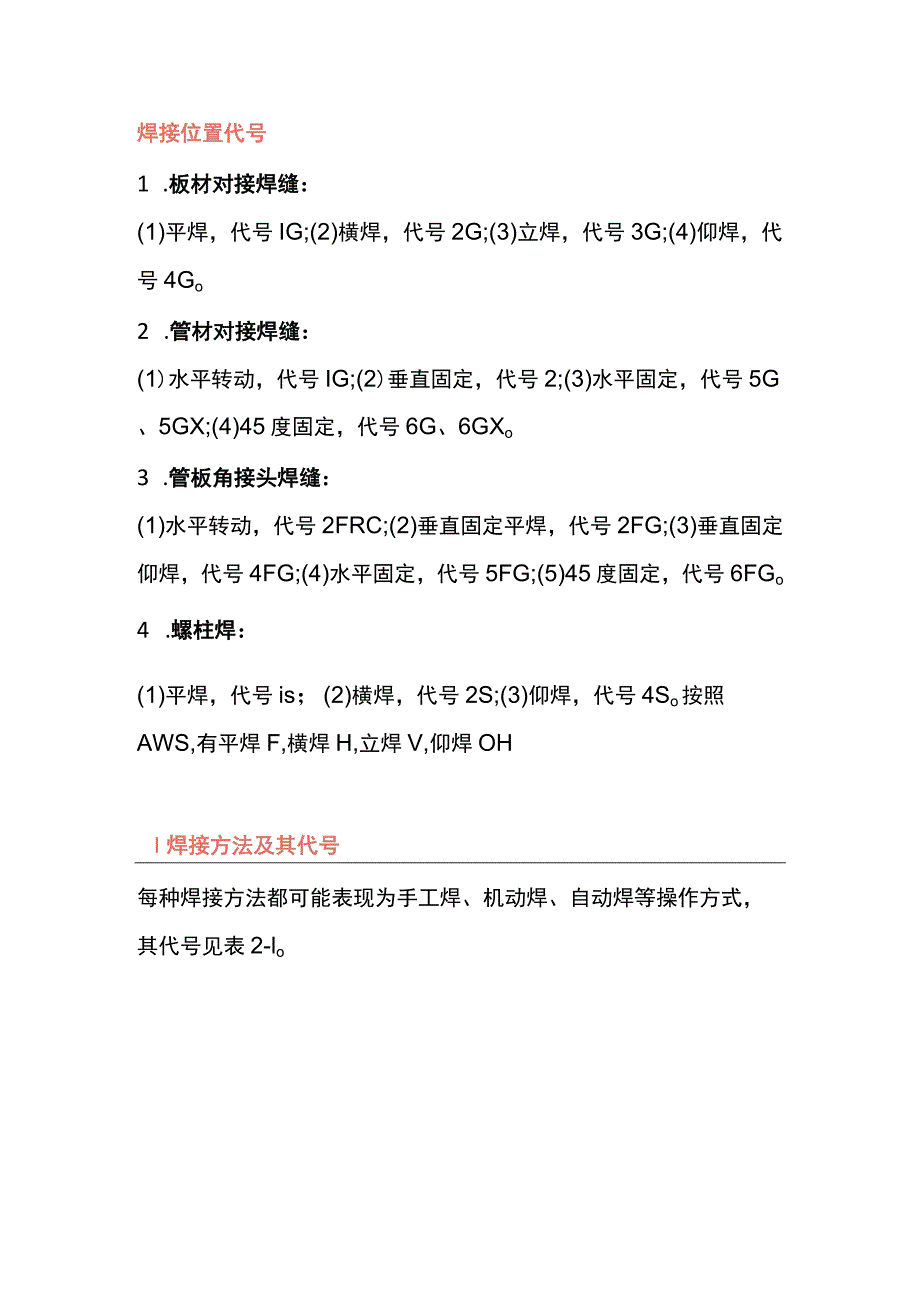 焊接位置代号.docx_第1页