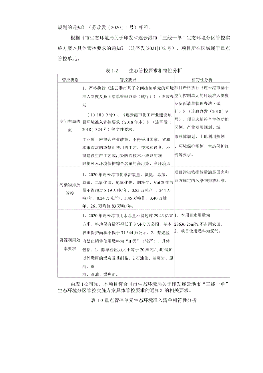 年产1200吨半导体石英器件项目环评报告表.docx_第3页