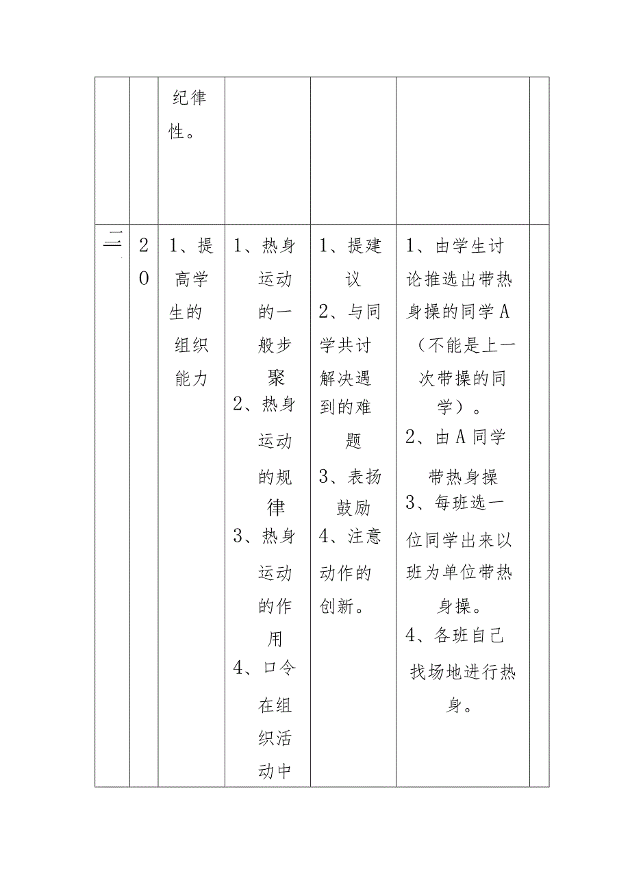 小学生羽毛球教学教案第9次课基本步法接发球接吊球.docx_第2页