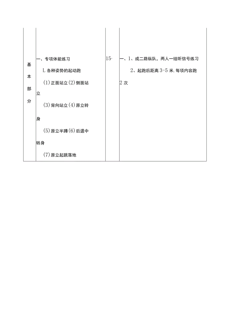 足球游戏课电子版学习抢截球技术侧面抢截球教案.docx_第3页