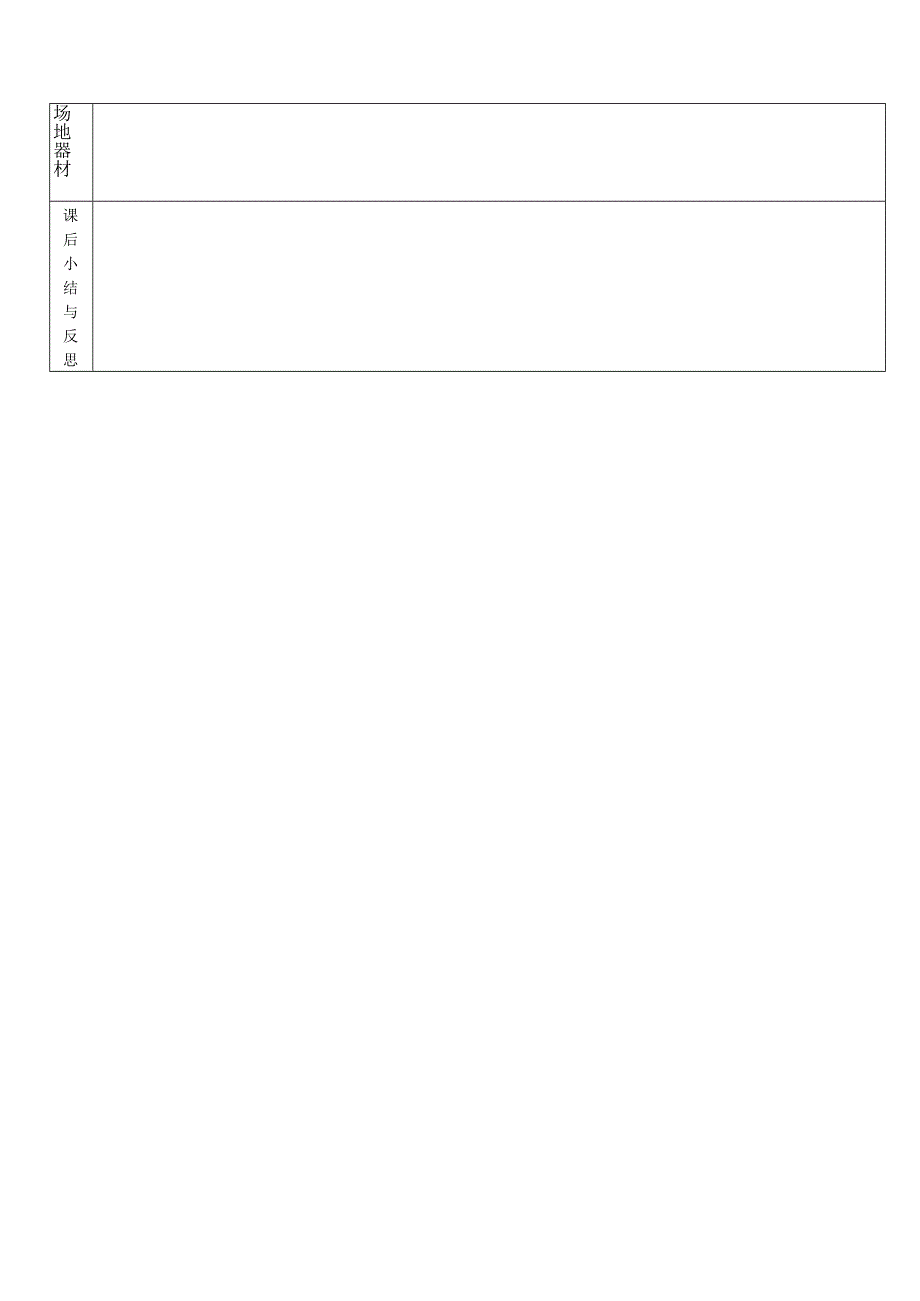 体育教育专业专科排球普修课电子版教案第22次课防守反击技术与配合.docx_第3页