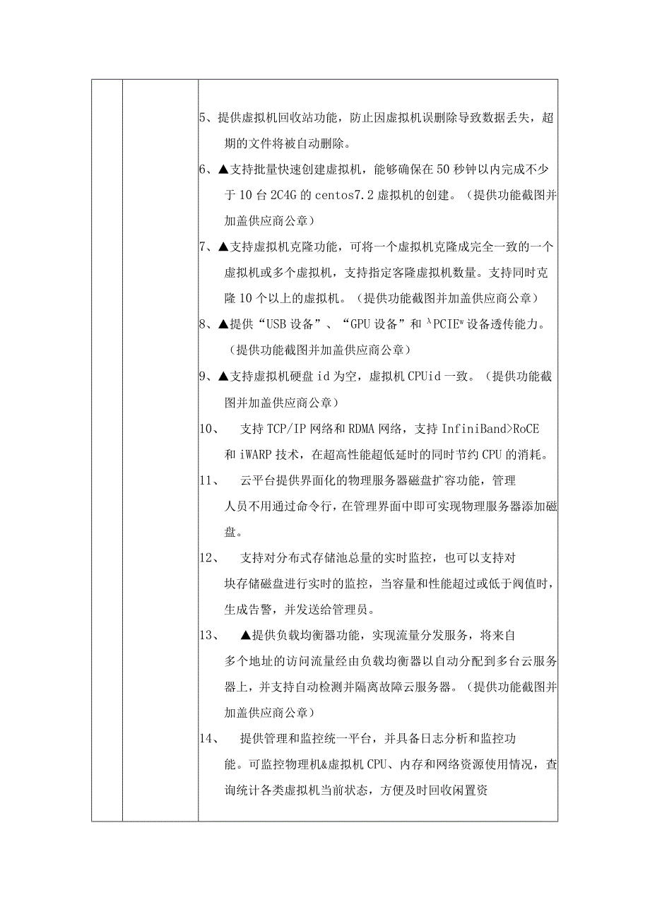 第七章采购项目技术、服务、商务及其他要求.docx_第2页