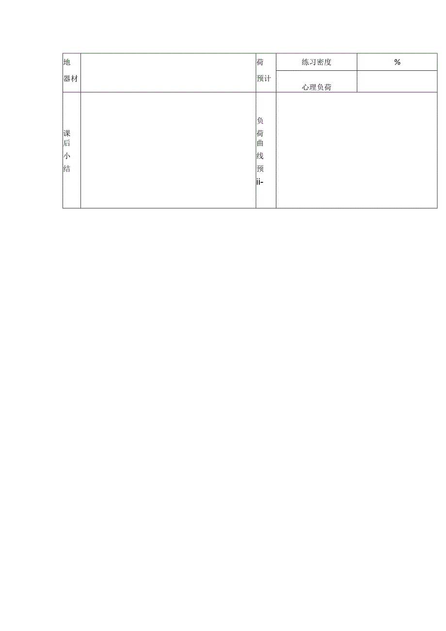 小学体育二年级体育小球类游戏运球接力教案.docx_第3页