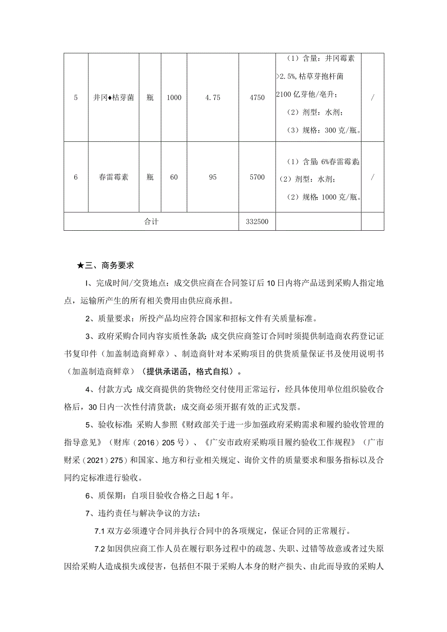 第五章采购项目技术、服务及其他商务要求.docx_第2页