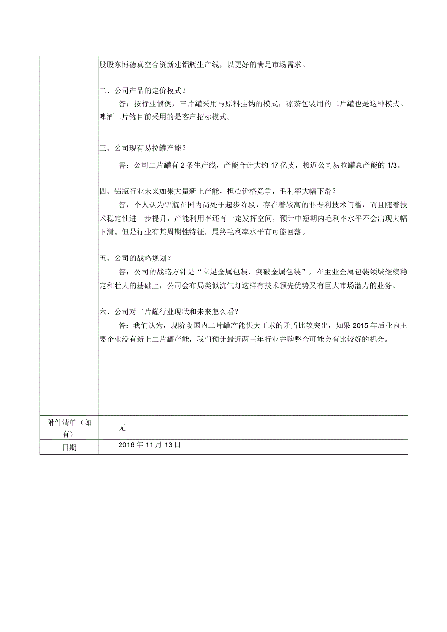 证券代码752证券简称昇兴股份昇兴集团股份有限公司投资者关系活动记录表.docx_第2页