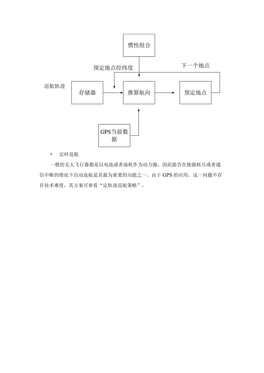 简单的MIMU GPS导航方案.docx_第2页