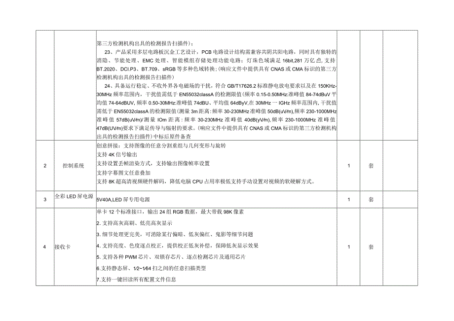 湾里赣电幼儿园音视频解决方案.docx_第2页